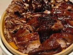 -八府香鸭·啫啫煲(华山路店)