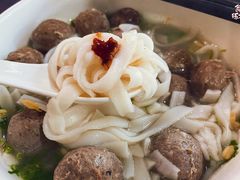 -潮镇老尾牛杂(环城西路店)