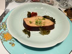 -运·中餐厅(成都华尔道夫酒店)