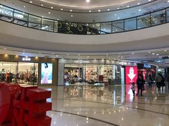 -万达广场(济南魏家庄店)