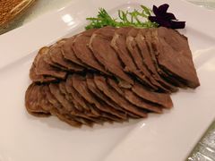 -阳澄湖费尔蒙酒店颐丰阁中餐厅(马鞍山西路店)