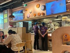 -谷丽麦馕新疆菜·清真(步步高梅溪新天地店)