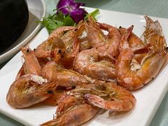 -小天妃海鲜酒楼(西马庄店)