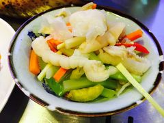 -鱼库·不仅是一家烤鱼店(车公庙店)