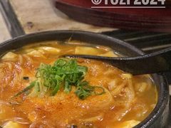 -大阪烧肉BAKA一代(十亩地店)