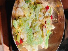 -绿茶餐厅(千岛湖银泰城店)