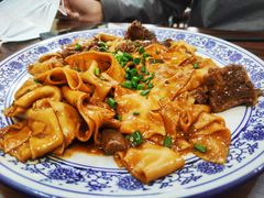 羊肉焖饼-壹阁胡羊焖饼(特色小吃街店)