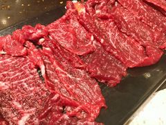 -幸运牛汕头小黄牛牛肉火锅(梅林店)