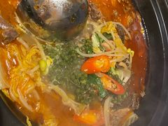 -小厨师·二十年沈家门小海鲜(百井坊巷店)