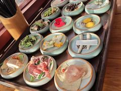 -桥香园过桥米线(国贸店)