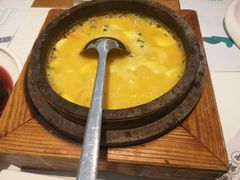 -时间里·新派粤菜(远洋店)