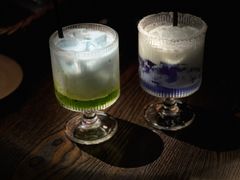 -The Cheebat 锌吧·Bistro(体育西店)