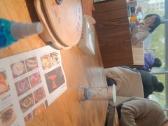 -蜜桃餐厅·伴山(湖滨商业街店)