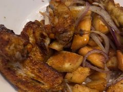 -巴依老爷新疆美食(马驹桥店)