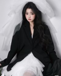 -克拉女神写真馆·匠心定制