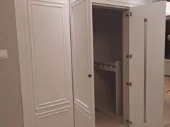 -索菲亚衣柜橱柜家具全屋定制(盈港路店)