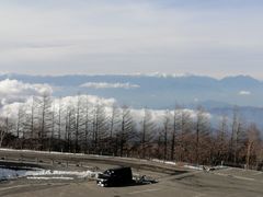 -富士山吉田線五合目
