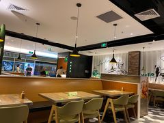 -周沫西餐(漫广场店)