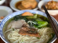 -同得兴 Since·1995 传统苏式面馆(嘉馀坊店)