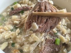 -老刘家永盛斋·传统泡馍(东关南街店)