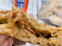 -李小老烧饼(常营民族家园店)