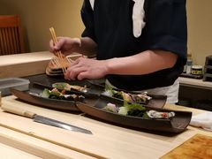 -鮨一日本料理(大中华店)