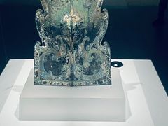 -秦始皇帝陵博物院-丽山园