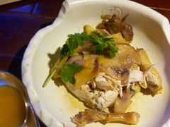 -客语客家菜(东山口店)