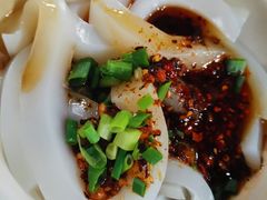 -梯坎豆花