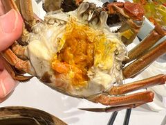 -火福·天湖阁大闸蟹博物馆主题餐厅(浅水湾店)