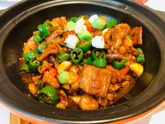 -玫瑰厅上海菜(兴国路店)