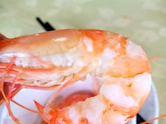 -辉记虾塘海鲜农庄