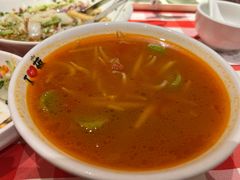 -西贝(枫蓝国际购物中心店)