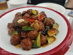 -二张农家菜(天通苑店)