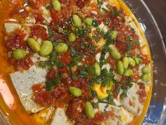 -长兴菜馆(高桥店)