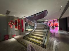 -江滨壹号艺文空间复合餐厅(闽江大道店)