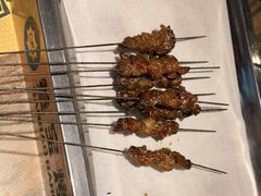 -叁宝烤肉·西安烧烤(东三爻店)