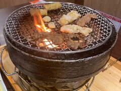 -蒜香焼肉PURUSHIN(马场路店)