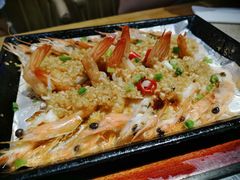 -禧香逢烧烤金牌鸡手王(繁荣路店)