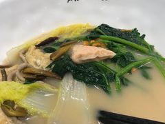 -麻小劲菌汤麻辣烫(体育西路店)
