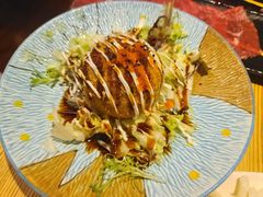 -一井烧肉·活鳗·寿司(望京SOHO店)