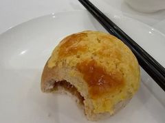 -白天鹅宾馆-宏图府餐厅