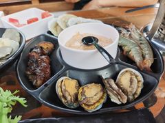 -丽江庭院之爱在路上(西单店)