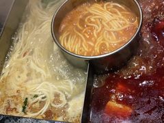 -焱三乐四川火锅店(经纬街店)