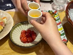 -吉兆·料理(红梅南路店)