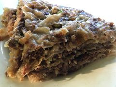 肉饼-清真永恒华威肉饼(潘家园店)