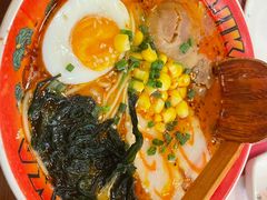 -仙隐小鹿料理食堂(沙市人信汇店)