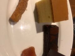 -广州富力君悦大酒店·凯菲厅