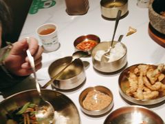 -西塔老太太拌饭(洋泾天物空间店)