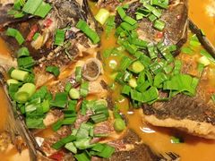 -千岛湖小鱼儿·淳安匠心农家菜